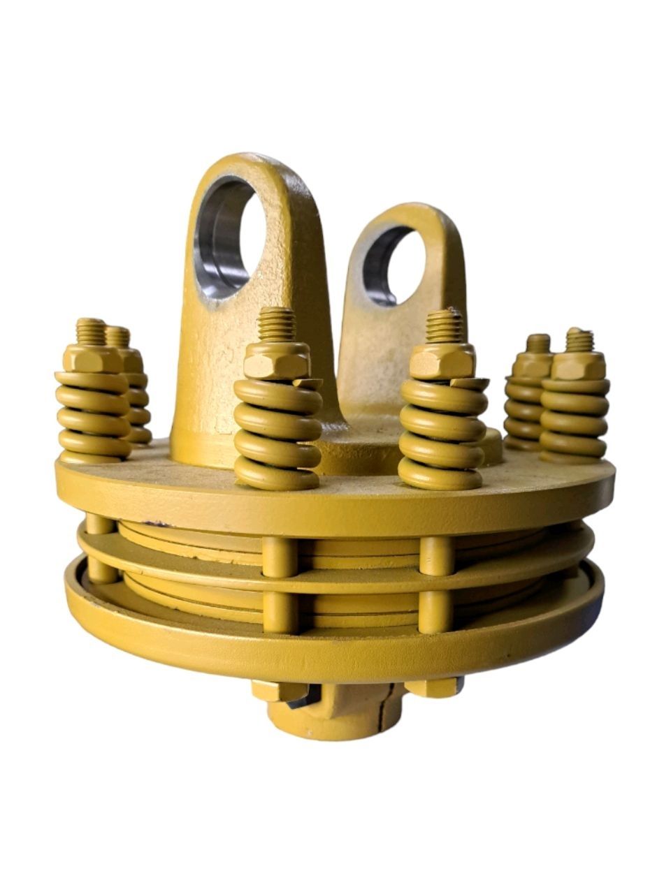 ᐈ【6S.FFV4 Муфта фрикционная (тип 6, до 2000 Nm, 1-3/8, Z=6)】купить в  Кишиневе, Молдове ≡ Agropiese