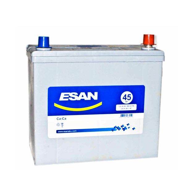 ACB ESAN (Asian) 6СТ-45Ah