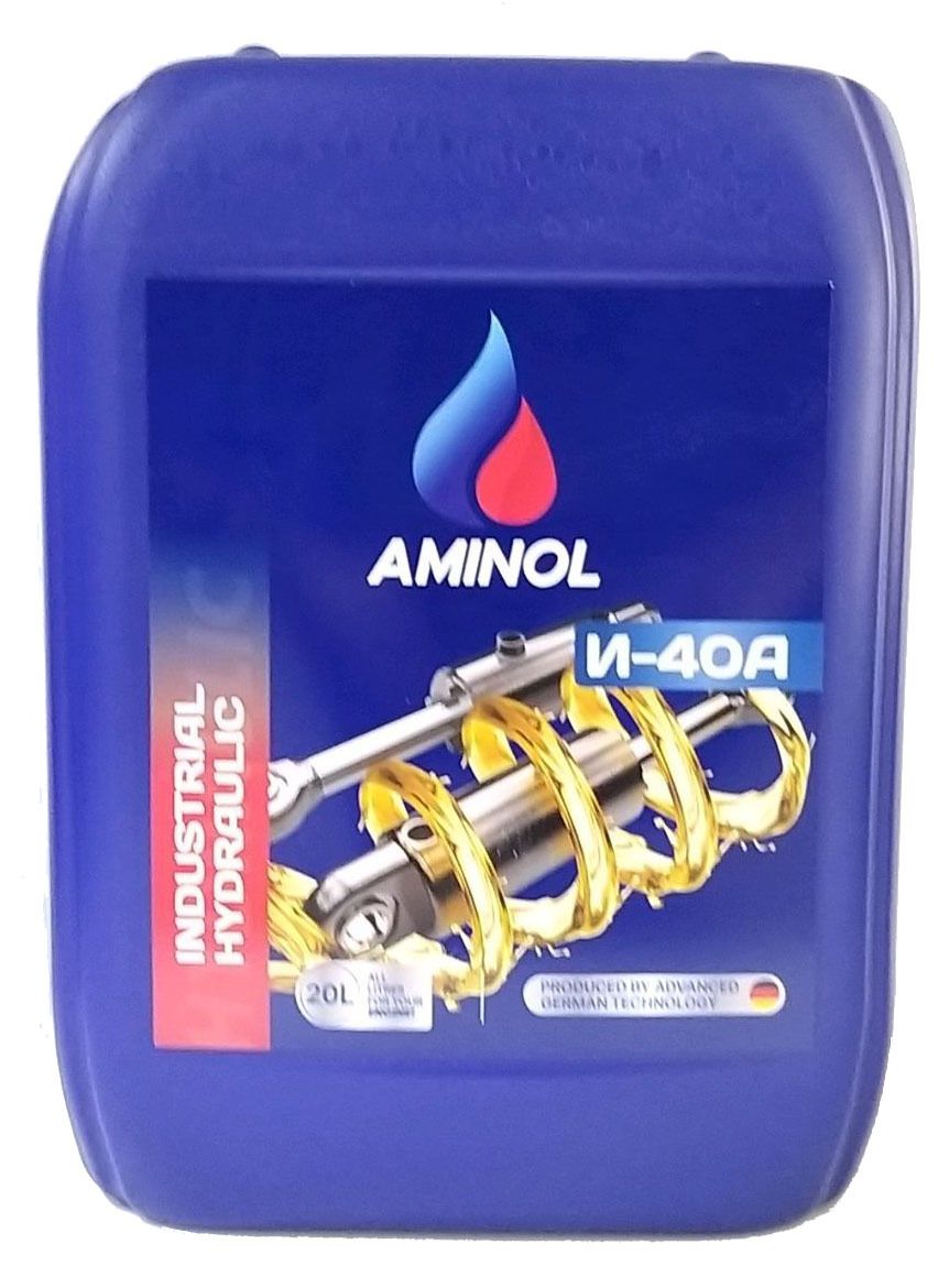 Aminol I-40 20L.