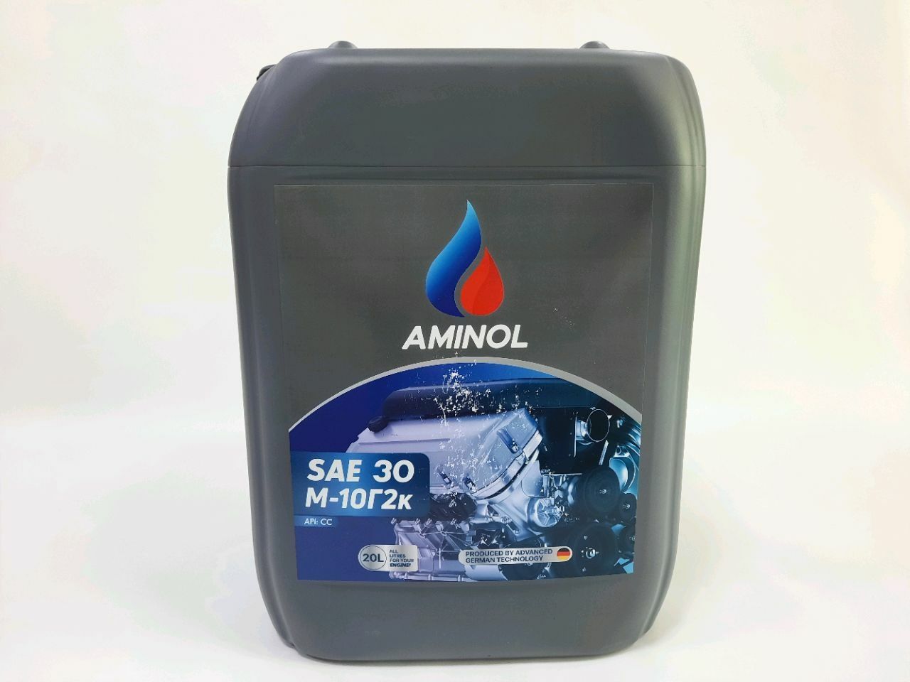 Aminol M-10G2k 20L.