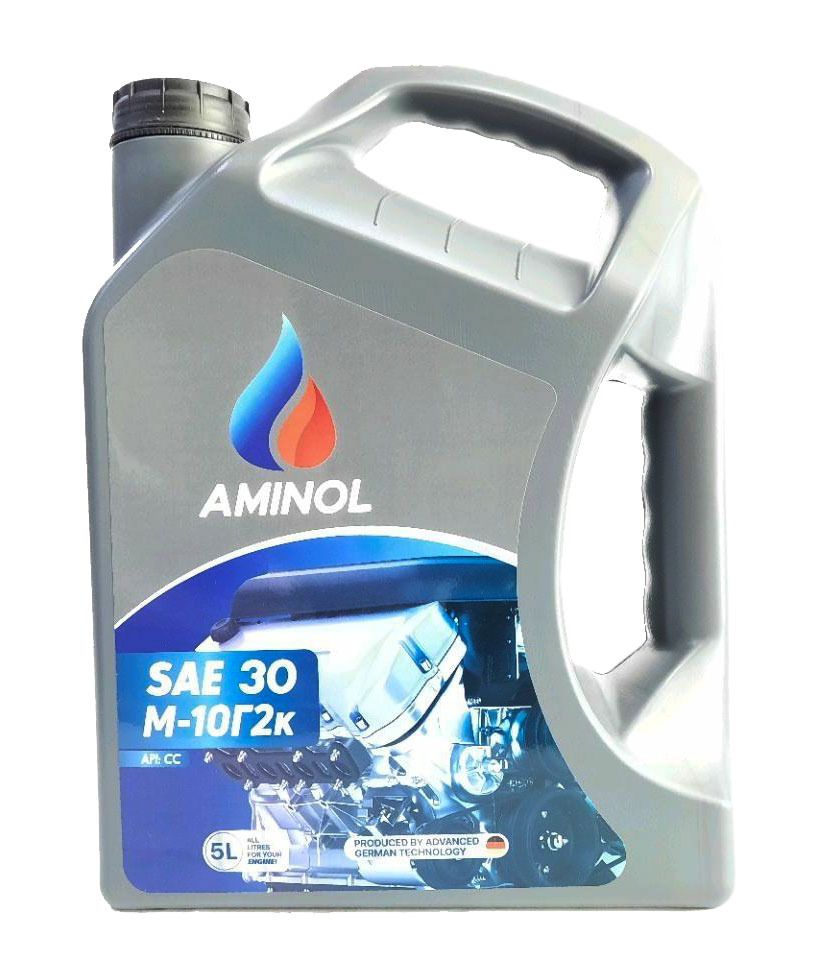 Aminol M-10G2k 5L.