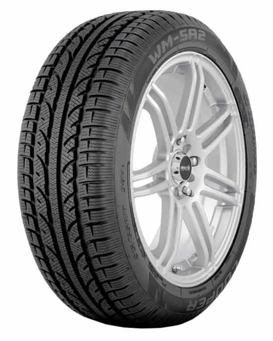 Anvelopa 175/65 R14 (WM SA2+) Cooper iarna