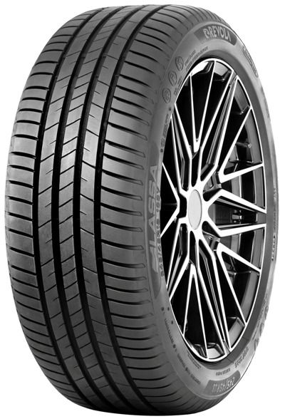 Anvelopa 195/55 R15 (Revola) Lassa