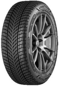 Anvelopa 195/55 R16 (UG Perf 3) Goodyear iarna