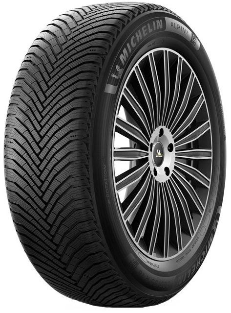 Anvelopa 195/55 R20 (Alpin 7) Michelin iarna