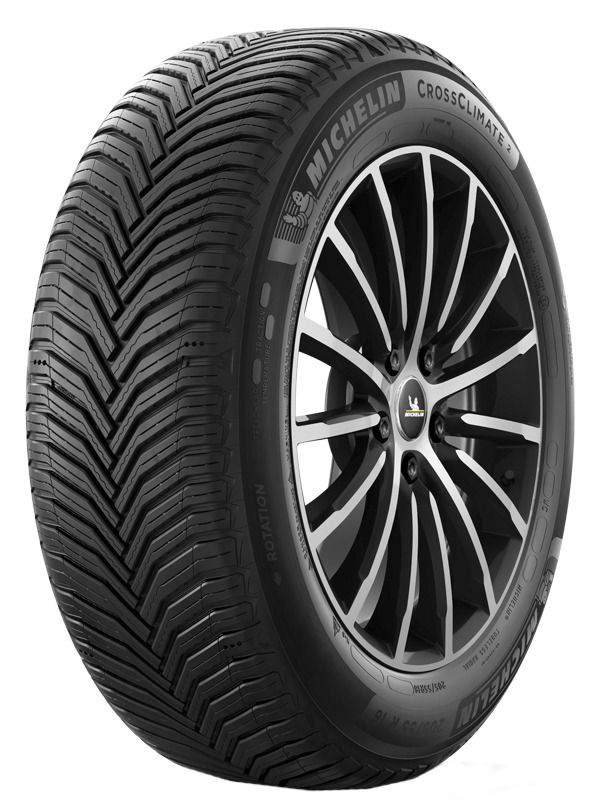 Anvelopa 195/55 R20 (Crossclim 2) Michelin ta