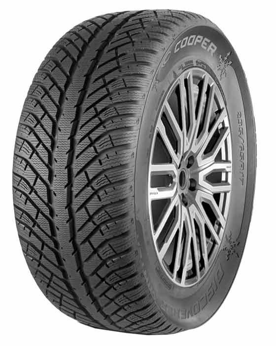 Anvelopa 205/55 R16 (Discov win) Cooper iarna