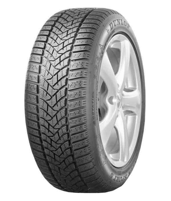 Anvelopa 205/55 R16 (Winter SPT 5) Dunlop iarna