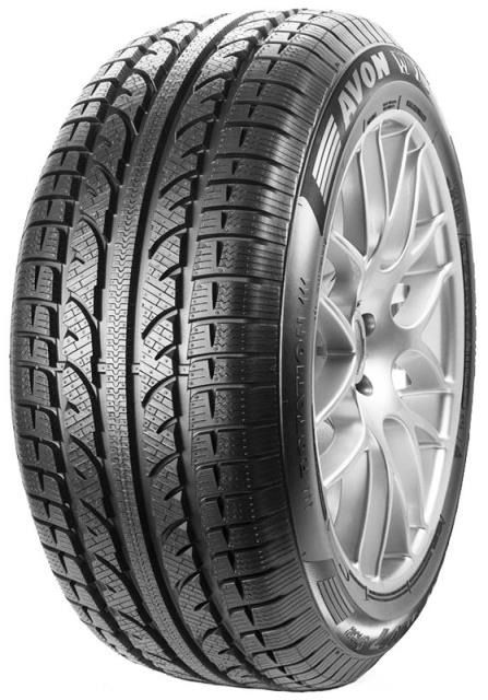 Anvelopa 205/60 R16 (WV7) Avon iarna