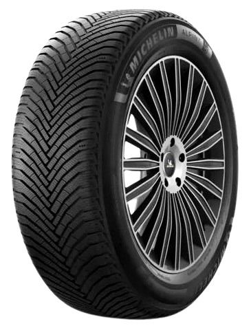 Anvelopa 215/55 R16 (Alpin 7) Michelin iarna