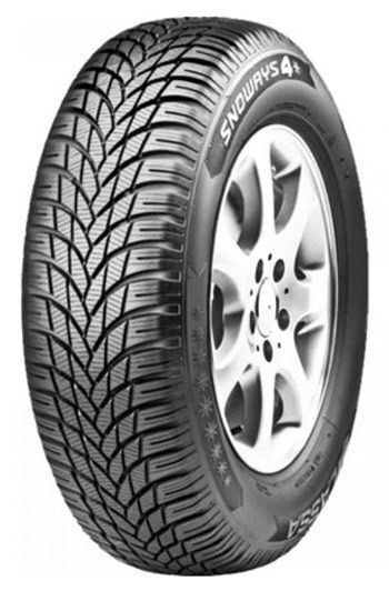 Anvelopa 215/55 R17 98V XL (Snoways 4) Lassa iarna