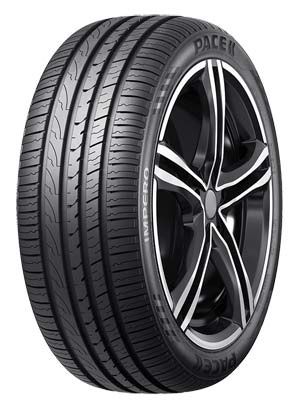 Anvelopa 215/60 R17 (Impero) Pace