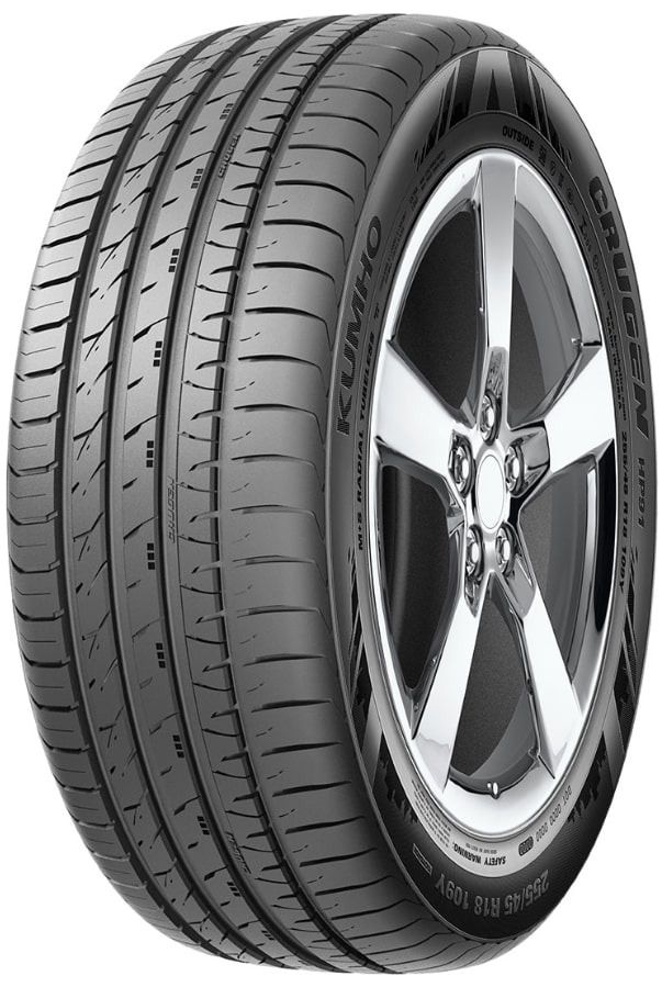 Anvelopa 215/65 R16 (HP 91) Kumho