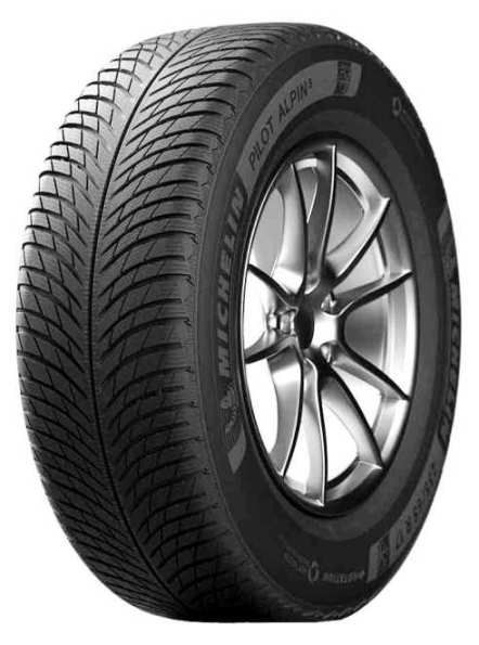 Anvelopa 215/65 R17 (Pilot Alpin 5 MO) Michelin ia