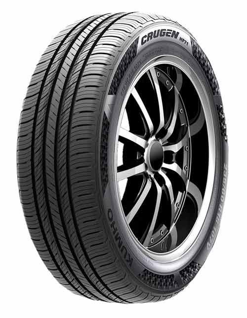 Anvelopa 225/55 R18 (HP 71) Kumho