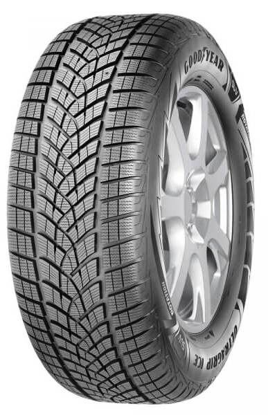 Anvelopa 225/60 R18 (UG Perfю+ SUV) Goodyear iarna