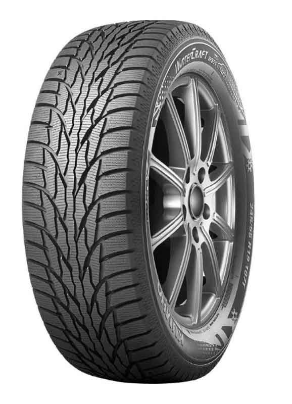 Anvelopa 225/65 R17 (WS 51) Kumho Iarna