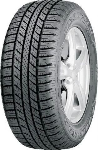 Goodyear WRL HP All Weather FP