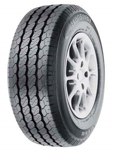 Anvelopa 235/65 R16C (Transway) Lassa