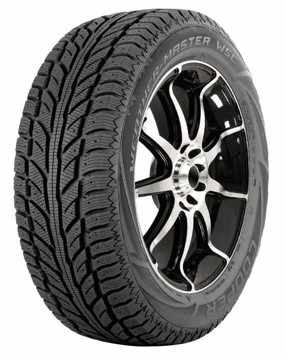 Anvelopa 235/65 R17 (WM WSC) Cooper iarna