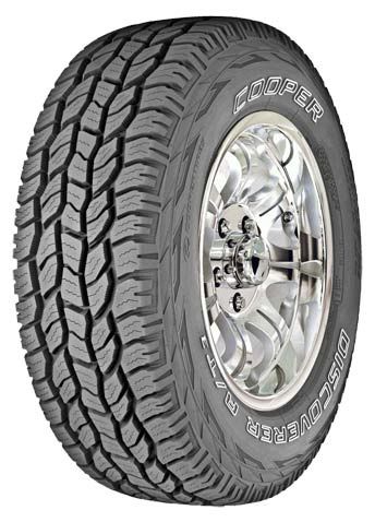 Anvelopa 245/70 R17 (Discov AT3 SPT2) Cooper ta