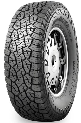 Anvelopa 265/65 R17 (AT 52) Kumho ta