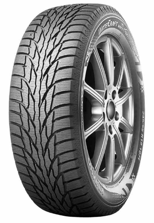 Anvelopa 265/65 R17 (WS 51) Kumho iarna