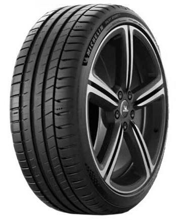 Anvelopa 275/40 R18 (Pilot Alpin 5) Michelin iarna