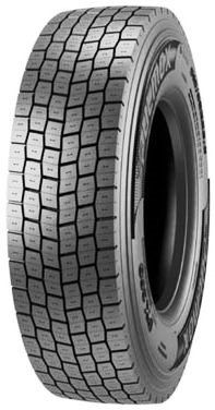 Anvelopa 295/80 R22,5 (PX300) Pulmox p/s