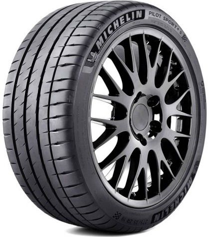 Anvelopa 315/30 R21 (Pilot Sport 4S ND0) Michelin