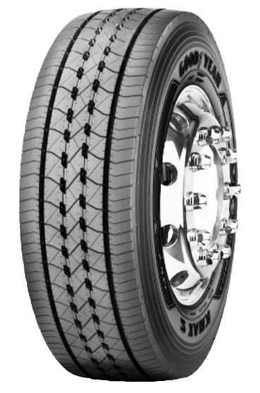 Anvelopa 385/65 R22,5 (KMAX S G2) Goodyear p/f