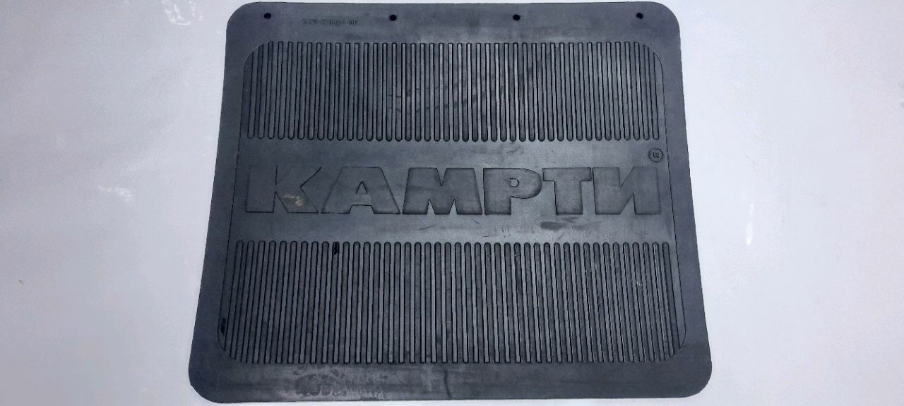 Apărătoare de noroi KAMAZ (din spate) (580x500mm)