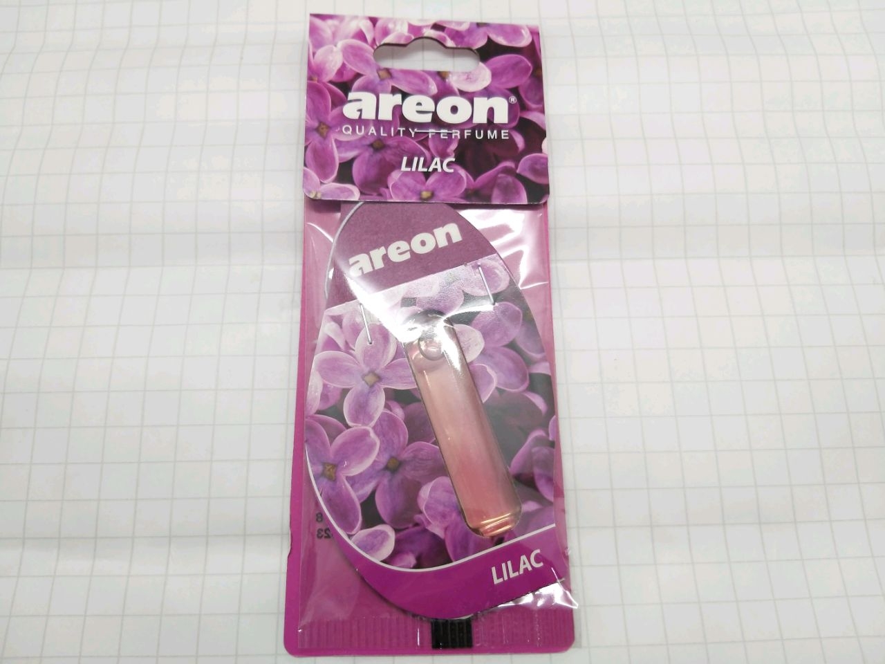 Ароматизатор Areon Liquid Lilac