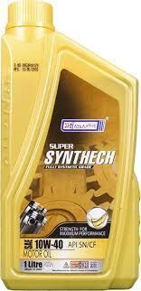 ATLANTIC SUPER SYNTHECH 10W-40 1L
