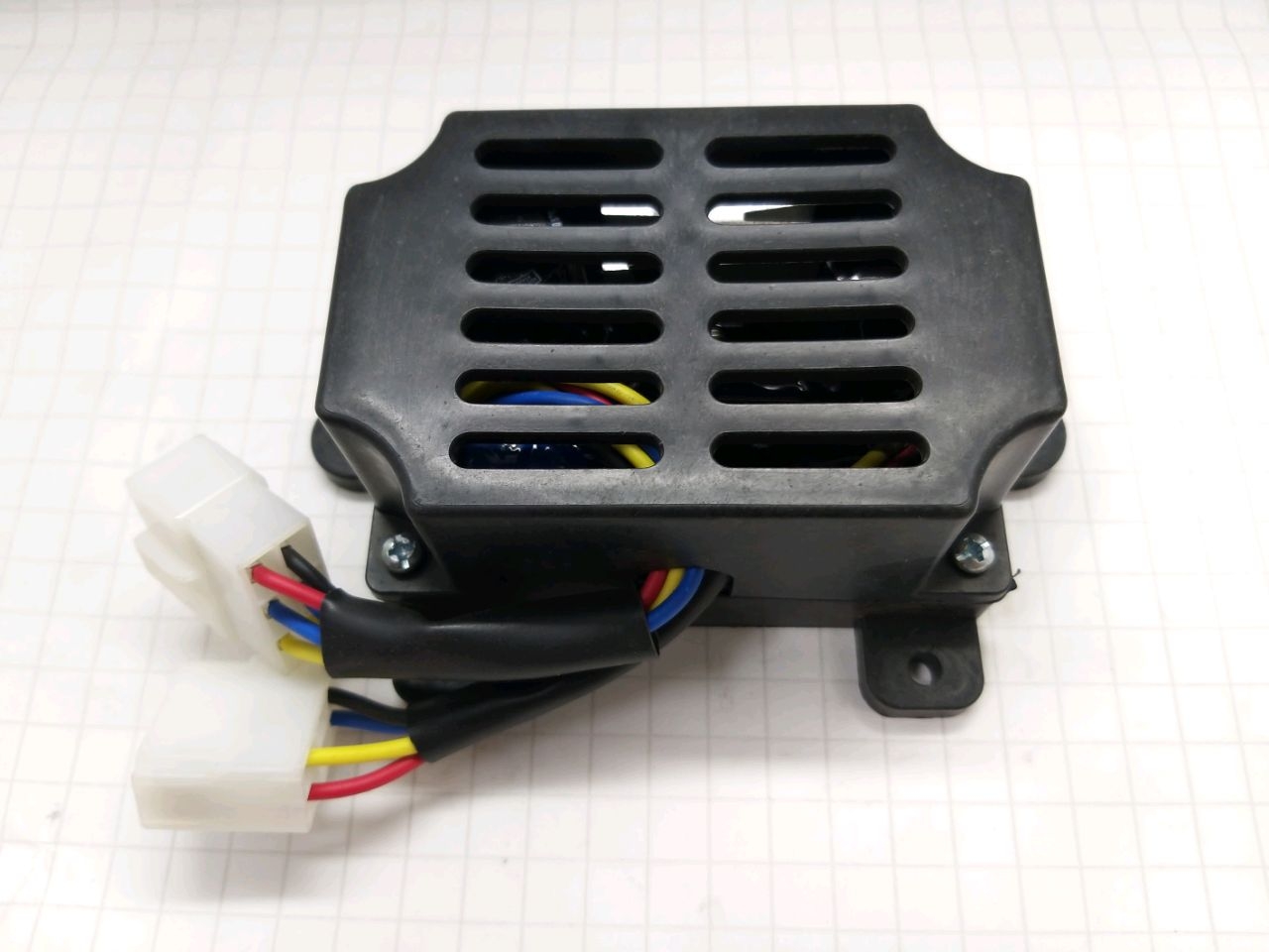 AVR/Регулятор напряжения генератор сварочный SDW180