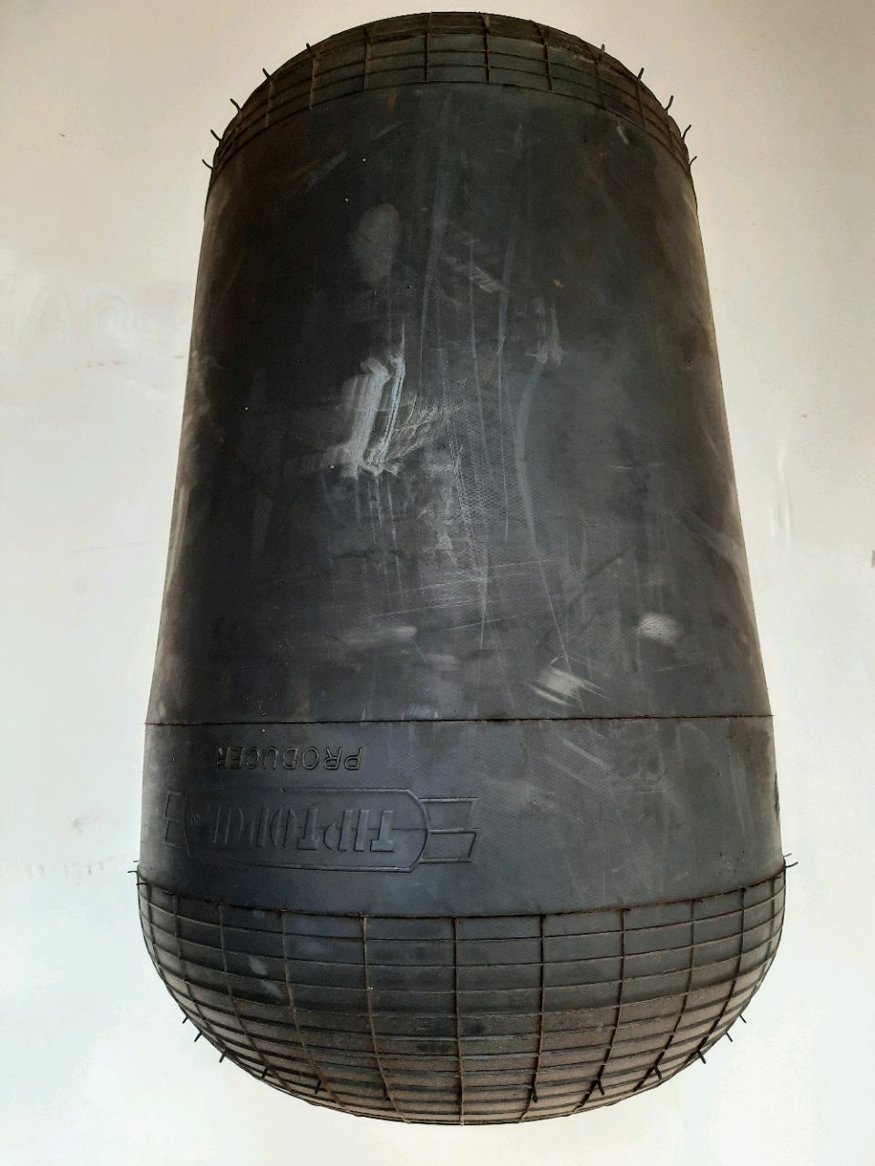 Balon pneumatic (673N) MB 
