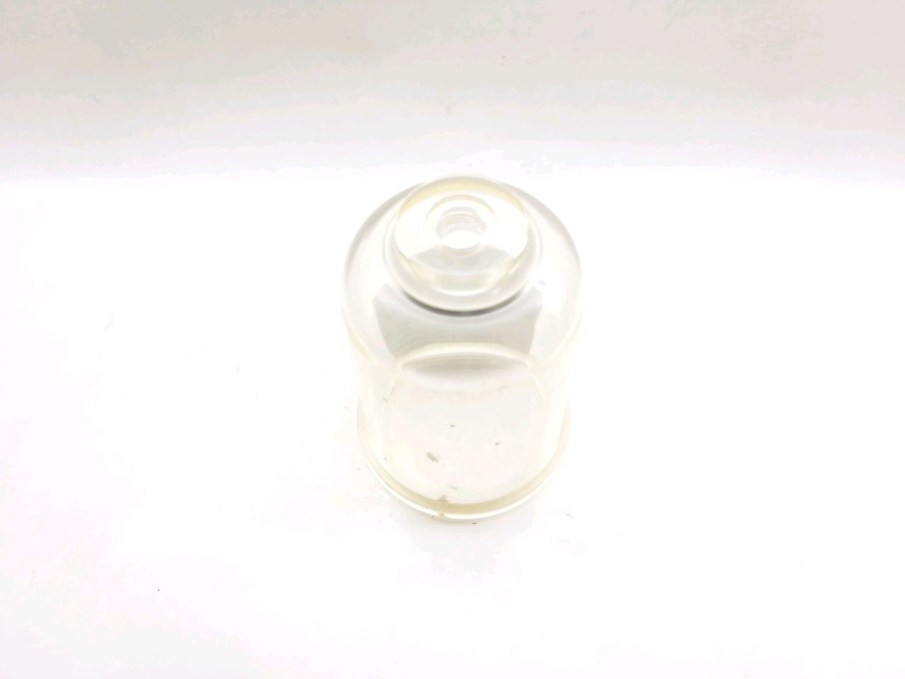 Butelie transparent SEPAR 2000/5 -1/4"