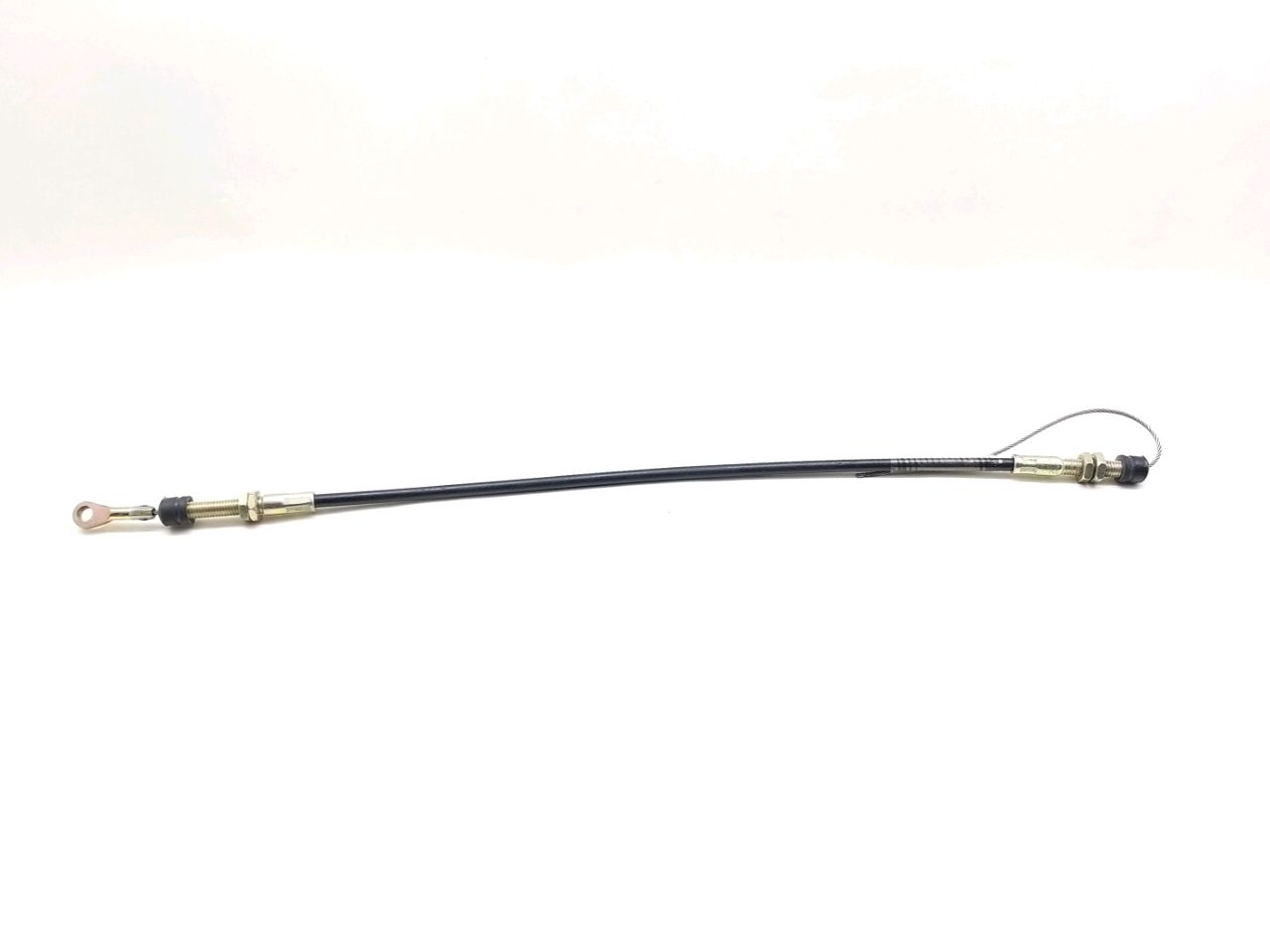 Cablu de acceleratie manual FT254 (TE254-L361Q3K)