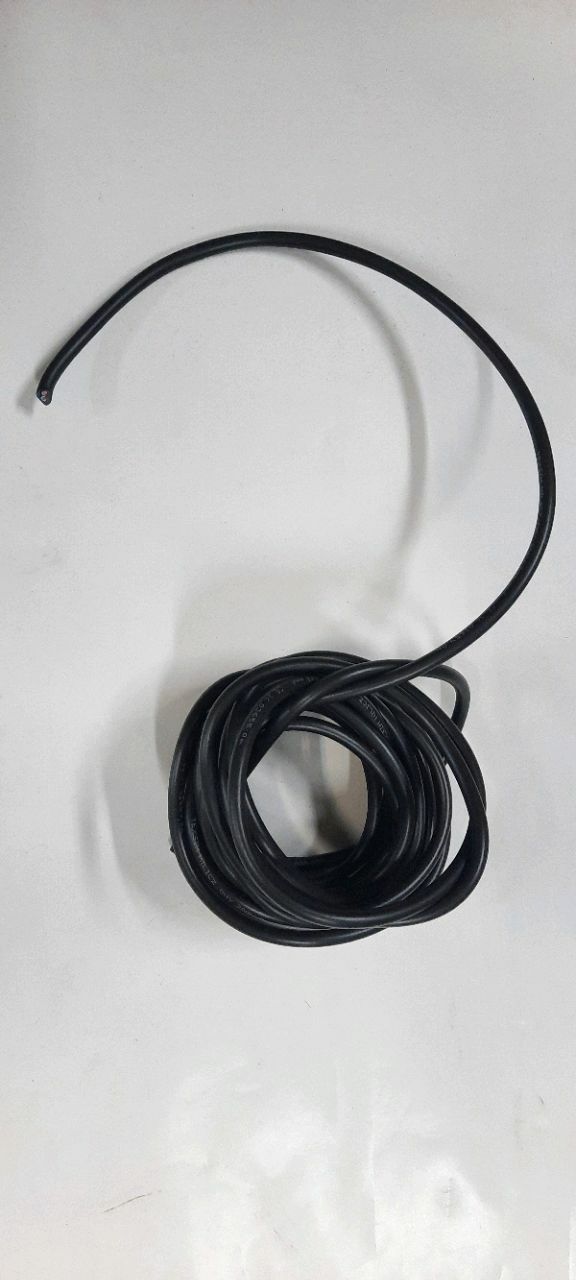 Cablu de tensiune joasa 2x1mm