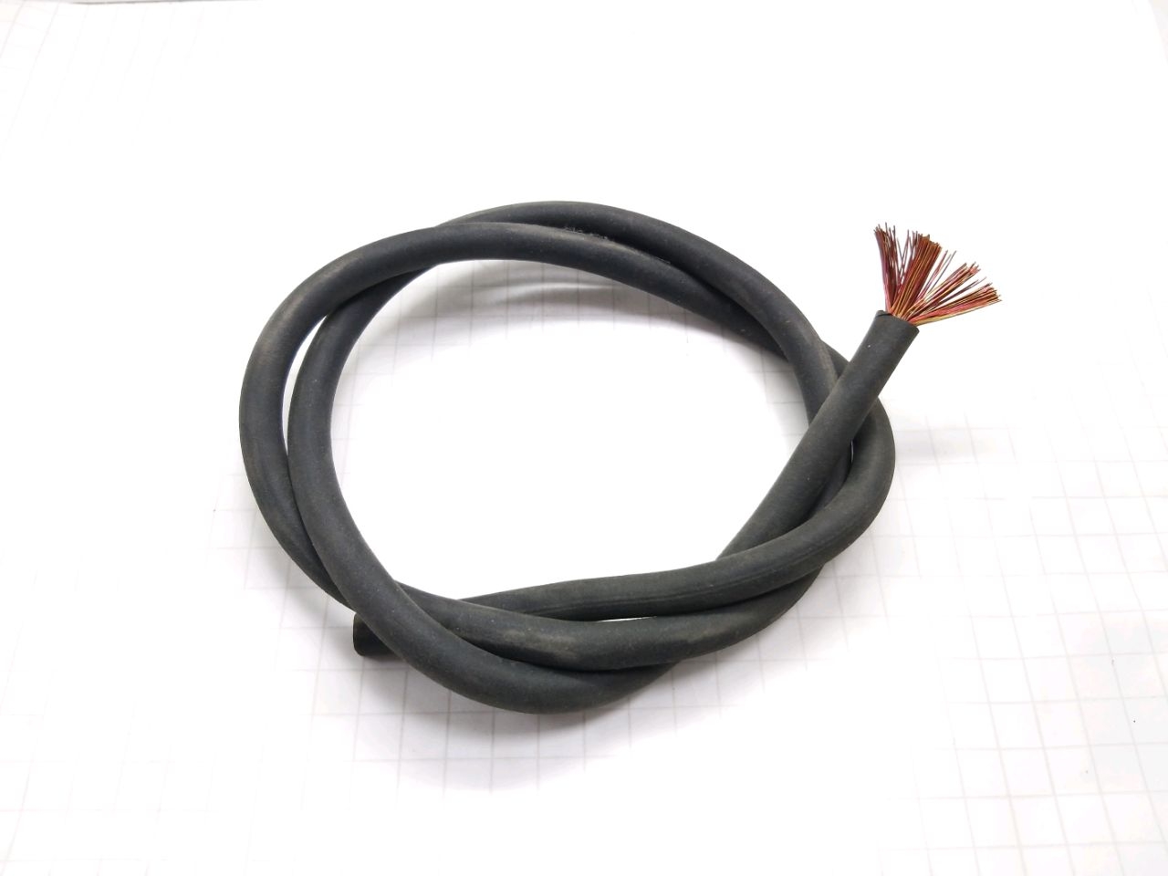Cablu Kg 1*25