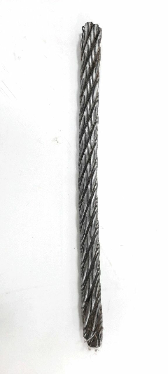 Cablu otel SeverStal Ø 12 mm