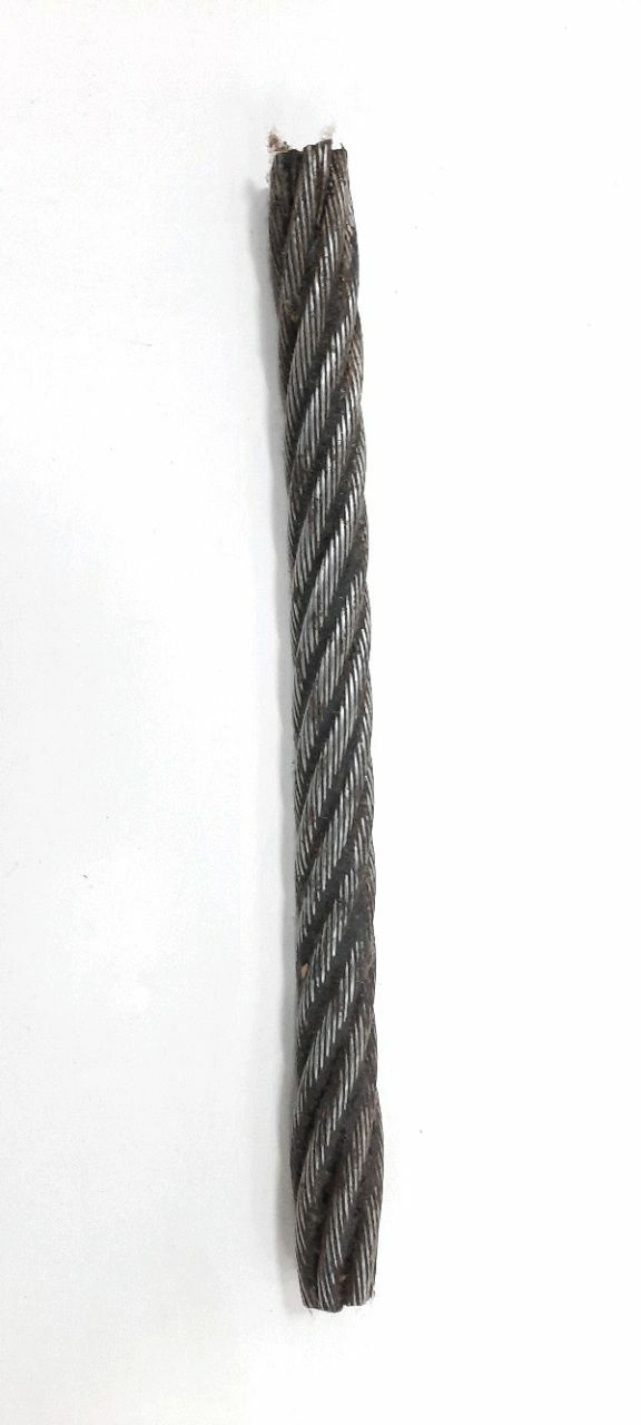 Cablu otel SeverStal Ø 13 mm