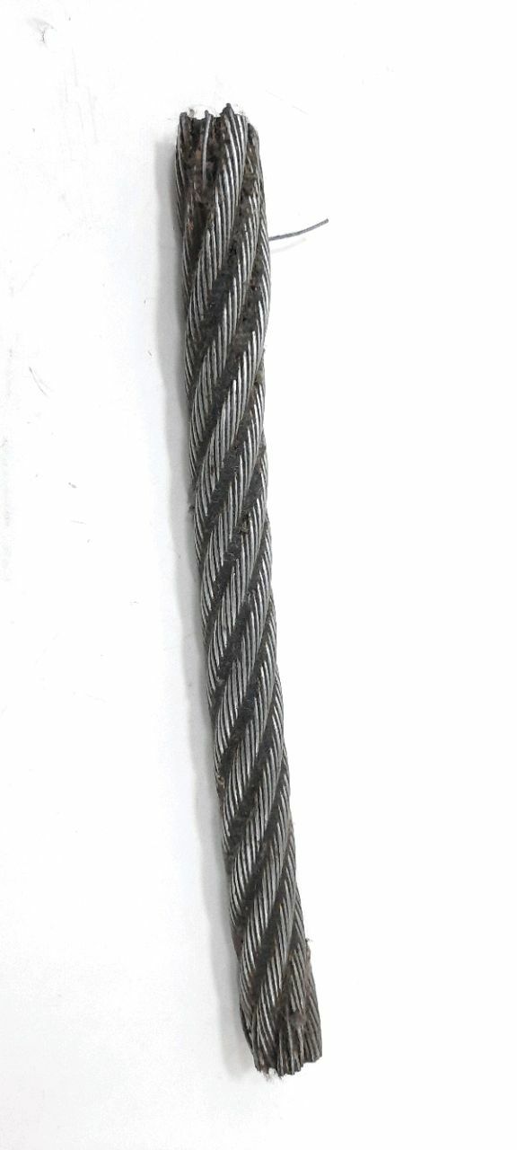 Cablu otel SeverStal Ø 15 mm