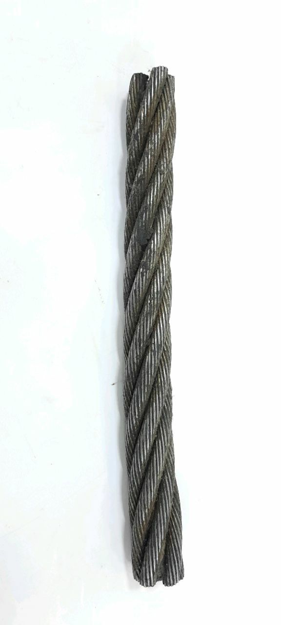 Cablu otel SeverStal Ø 18 mm