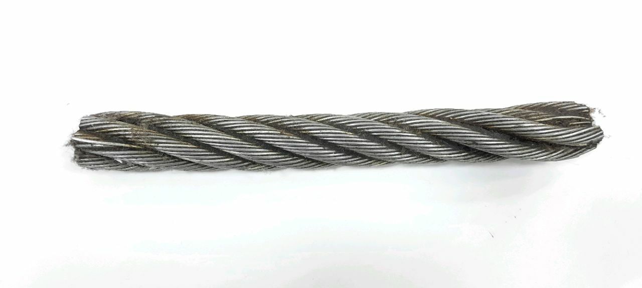 Cablu otel SeverStal Ø 19.5 mm