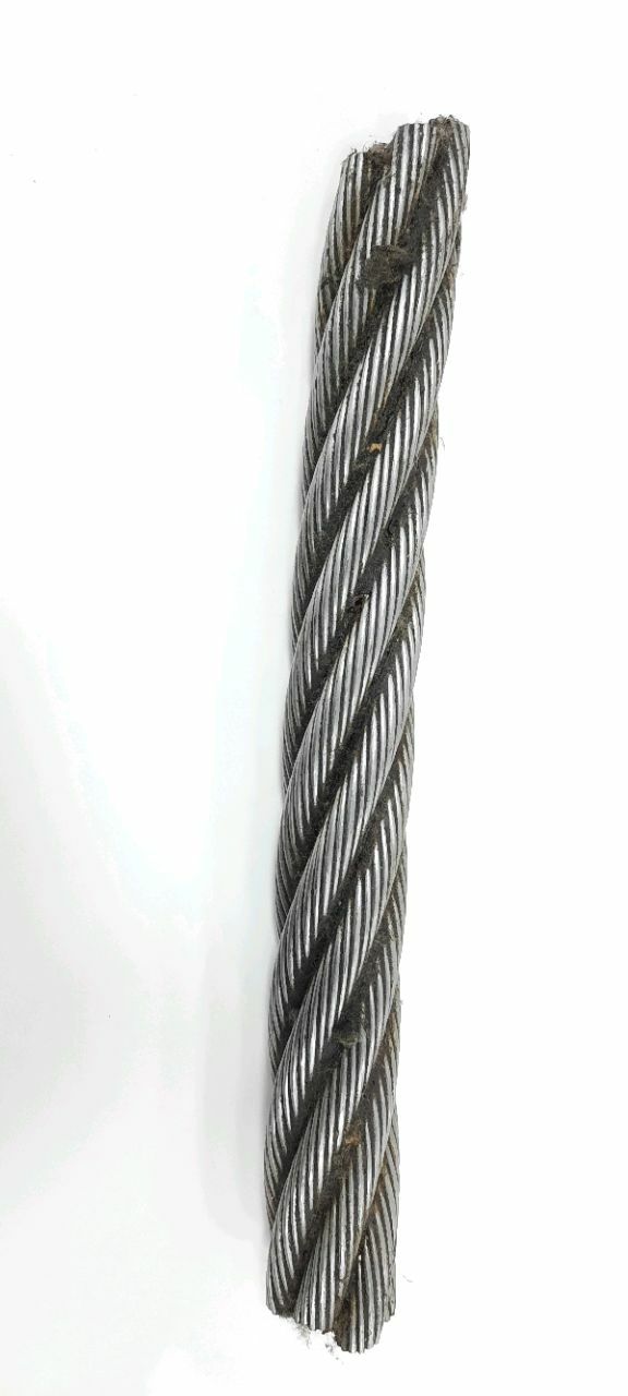 Cablu otel SeverStal Ø 22.5 mm
