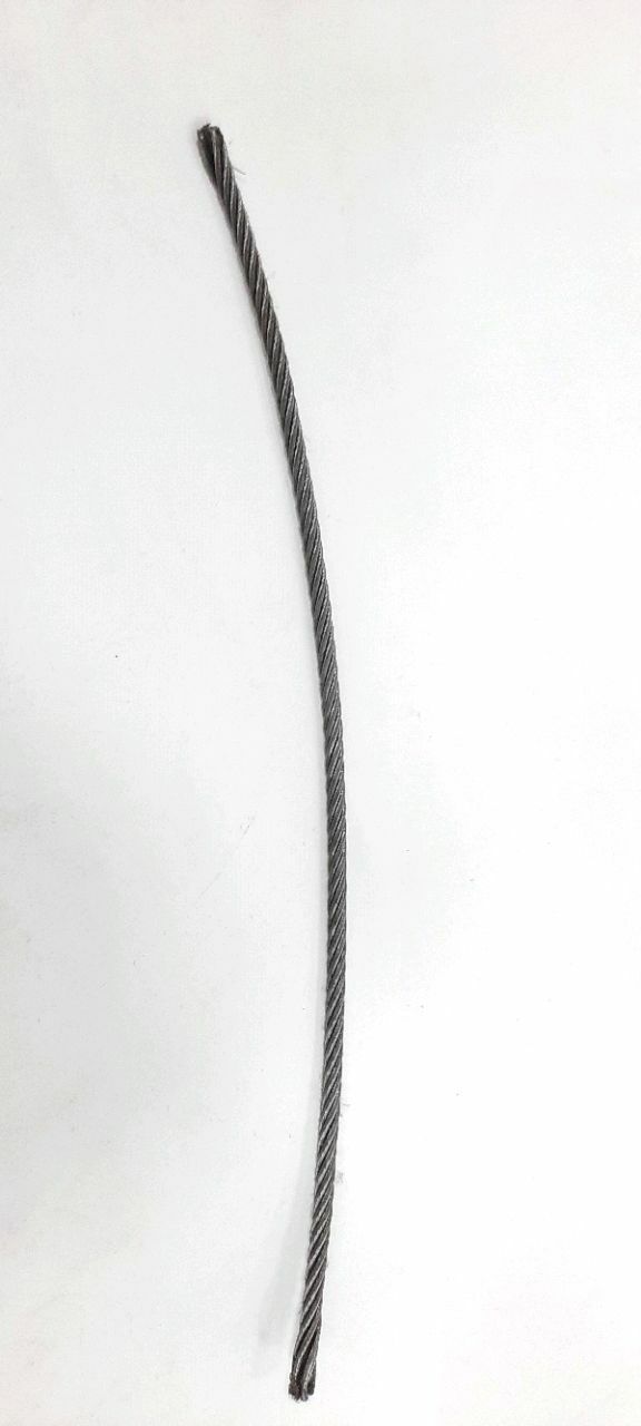Cablu otel SeverStal Ø 4.1 mm
