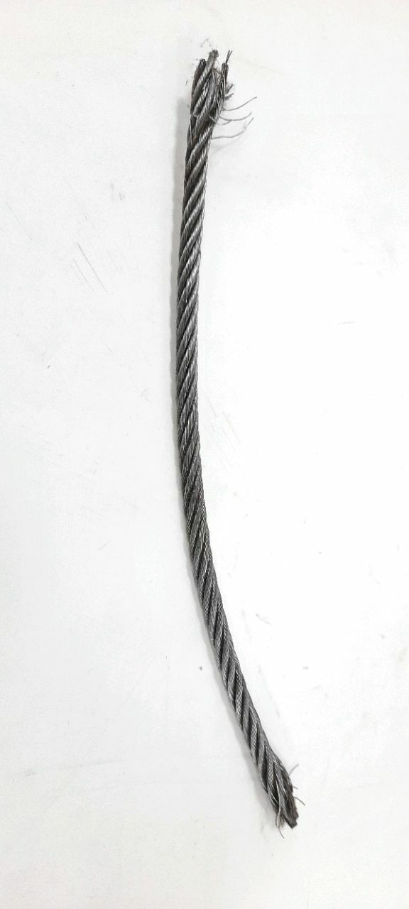 Cablu otel SeverStal Ø 5.1 mm