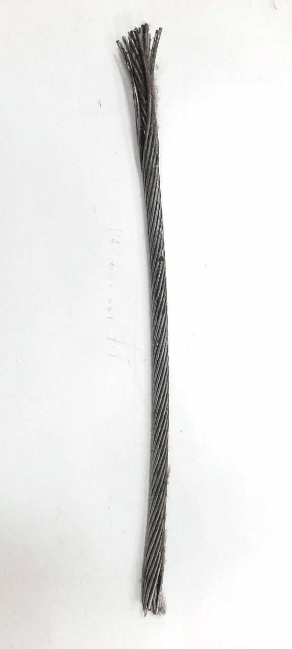 Cablu otel SeverStal Ø 5.6 mm