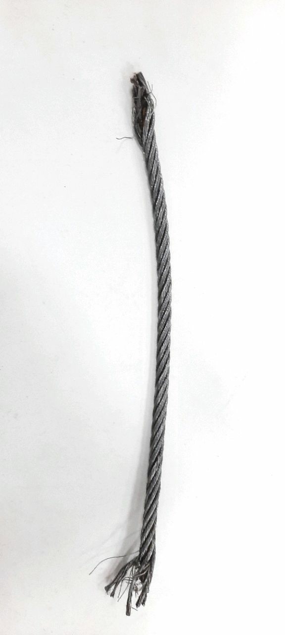 Cablu otel SeverStal Ø 5 mm
